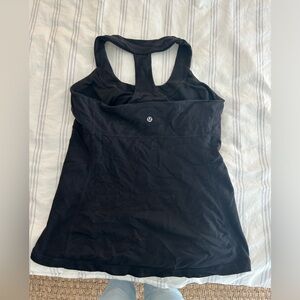 Lululemon tank top
